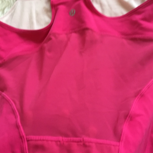 Lululemon Top - Picture 4 of 6